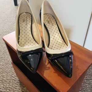 Anne Klein Flex shoes